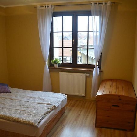 Apartament Bulwar Ustka Apartment Екстериор снимка