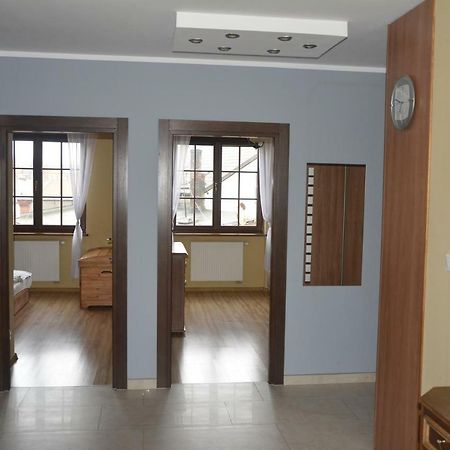 Apartament Bulwar Ustka Apartment Екстериор снимка