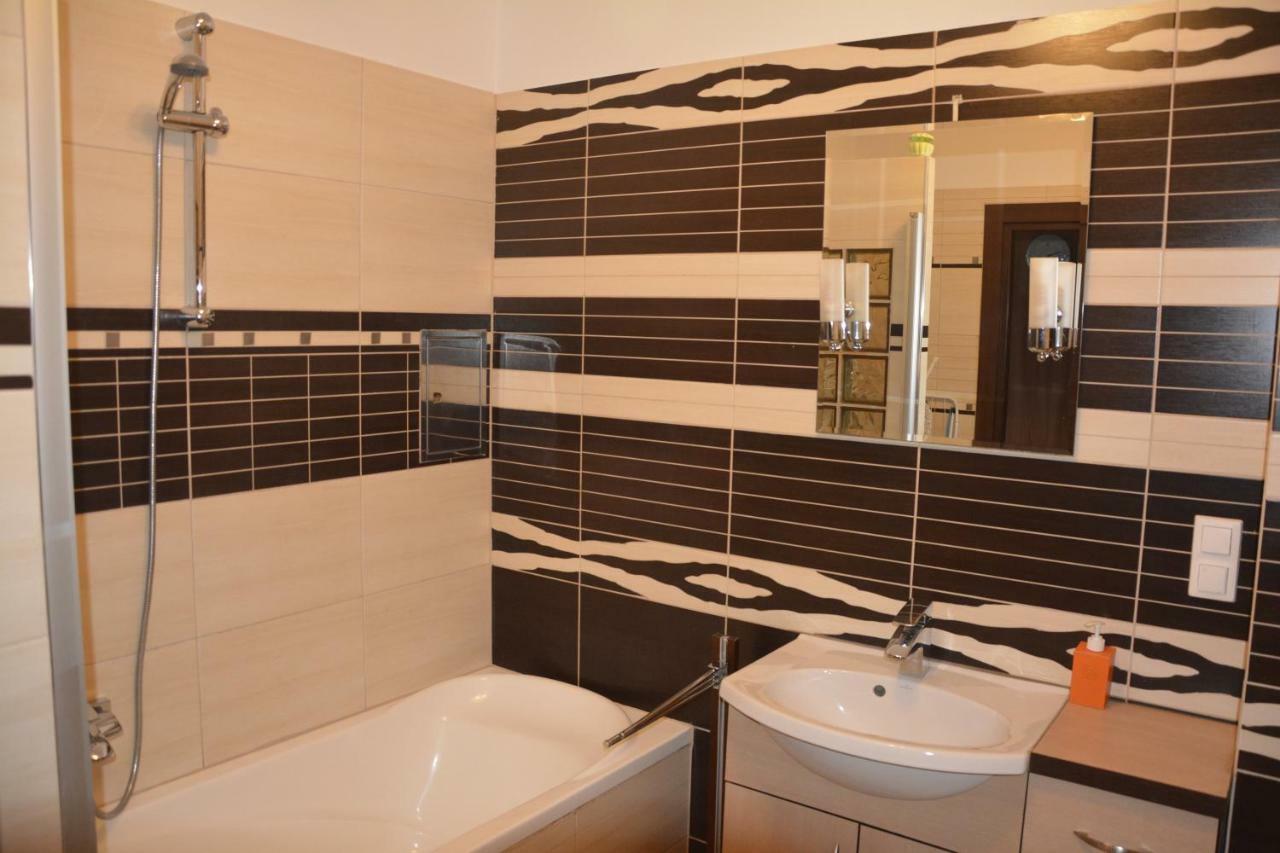 Apartament Bulwar Ustka Apartment Екстериор снимка