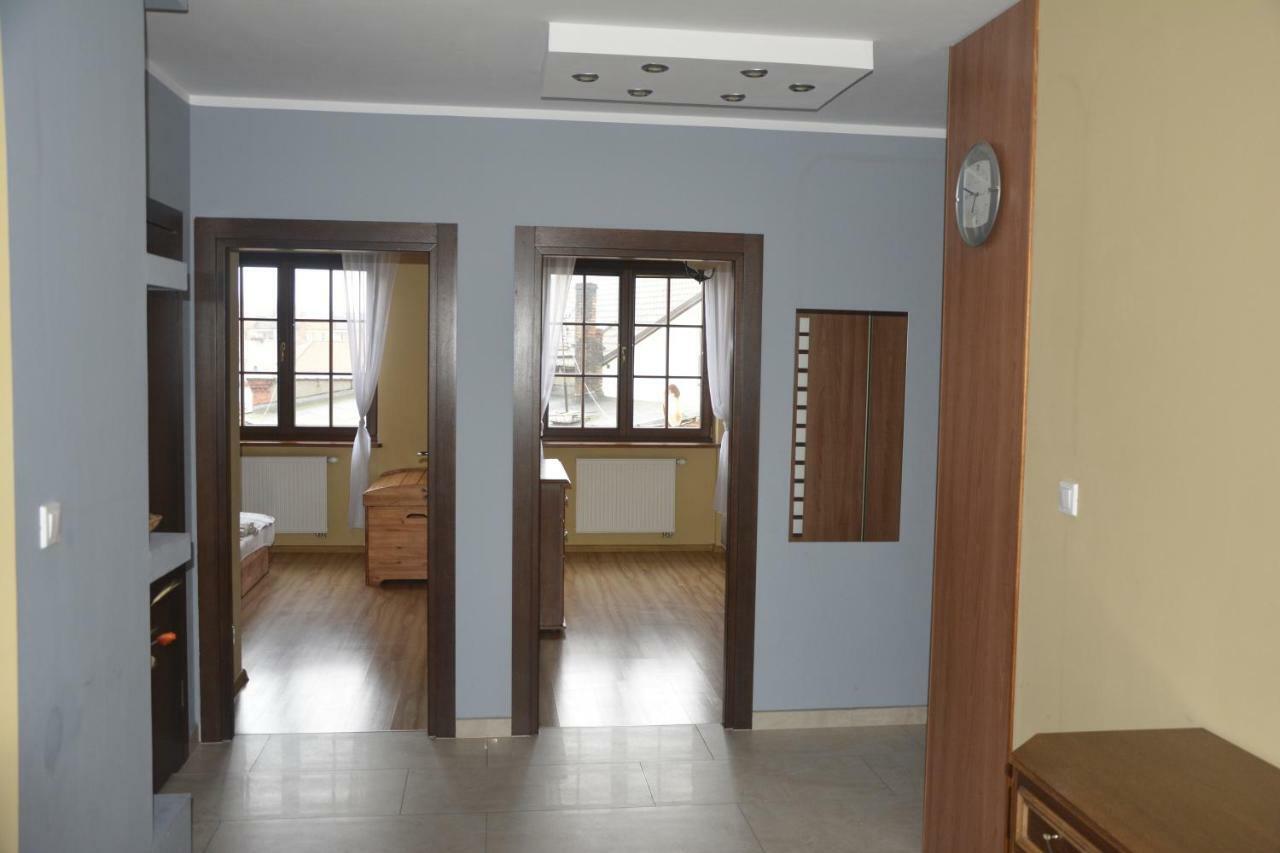 Apartament Bulwar Ustka Apartment Екстериор снимка