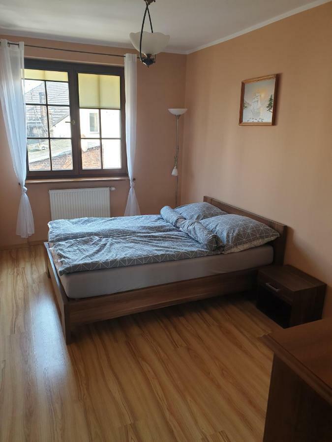 Apartament Bulwar Ustka Apartment Екстериор снимка