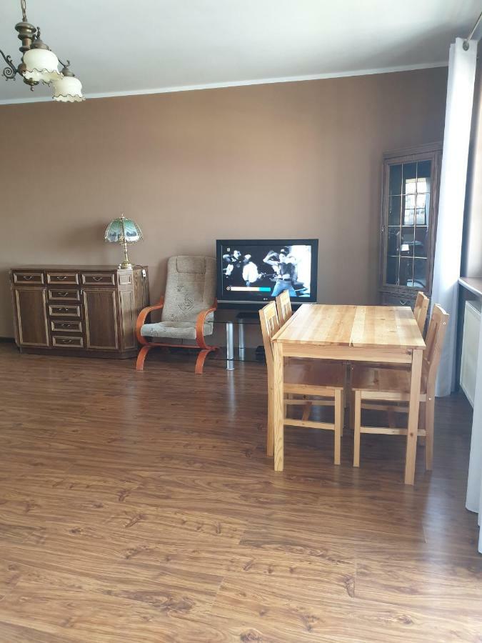 Apartament Bulwar Ustka Apartment Екстериор снимка