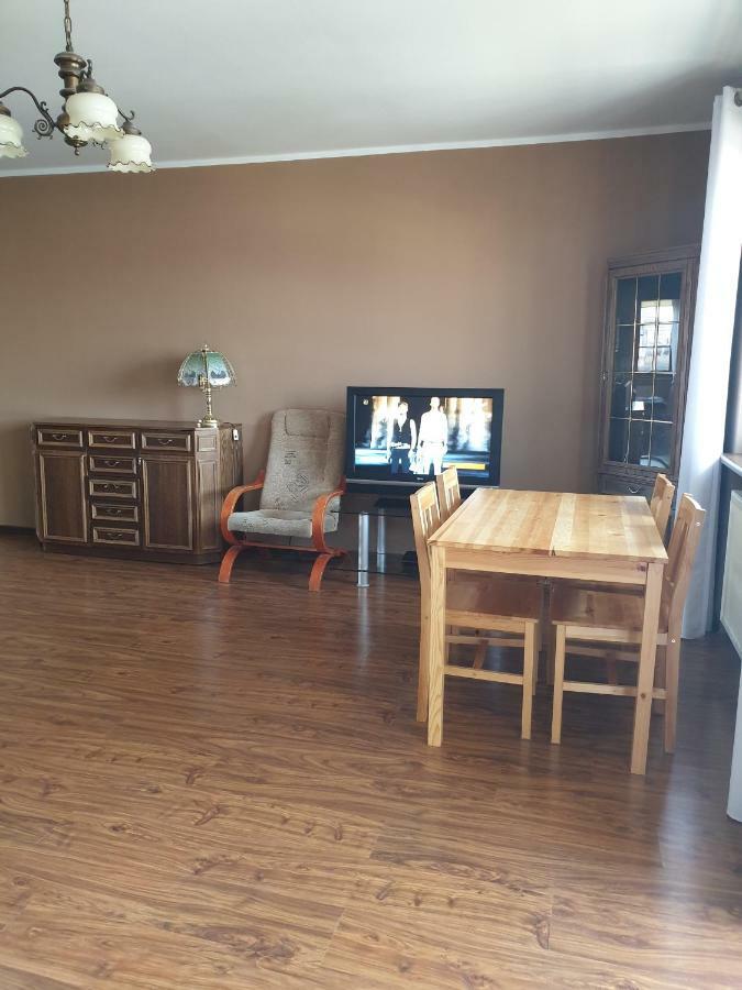 Apartament Bulwar Ustka Apartment Екстериор снимка